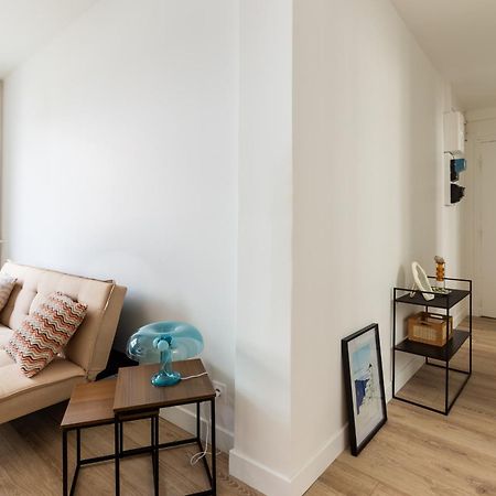 2 Pieces-Moderne-Proche Paris Lejlighed Levallois-Perret Eksteriør billede